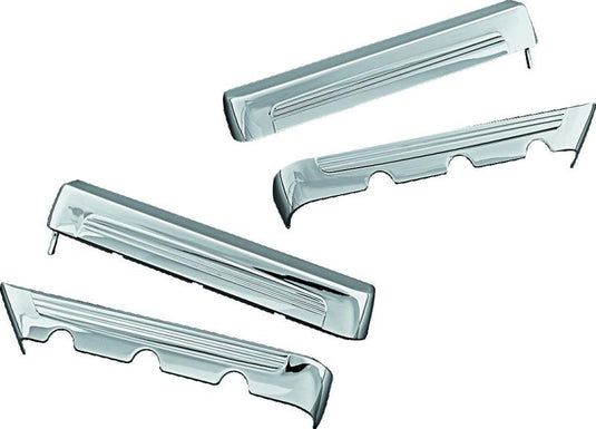 Kuryakyn 3901 KUR Engine Dress Up Covers F
