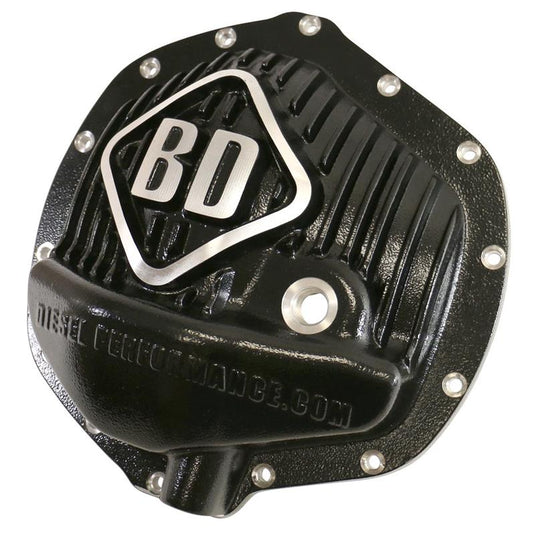 Bd Diesel 1061825 BDD Diff Covers