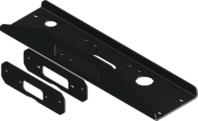 Kfi Products 101680 Winch Mount
