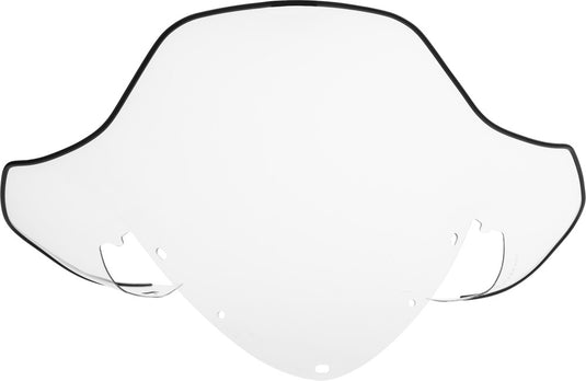 Koronis Parts Inc 450-262-01 Windshield - Standard Height - Clear