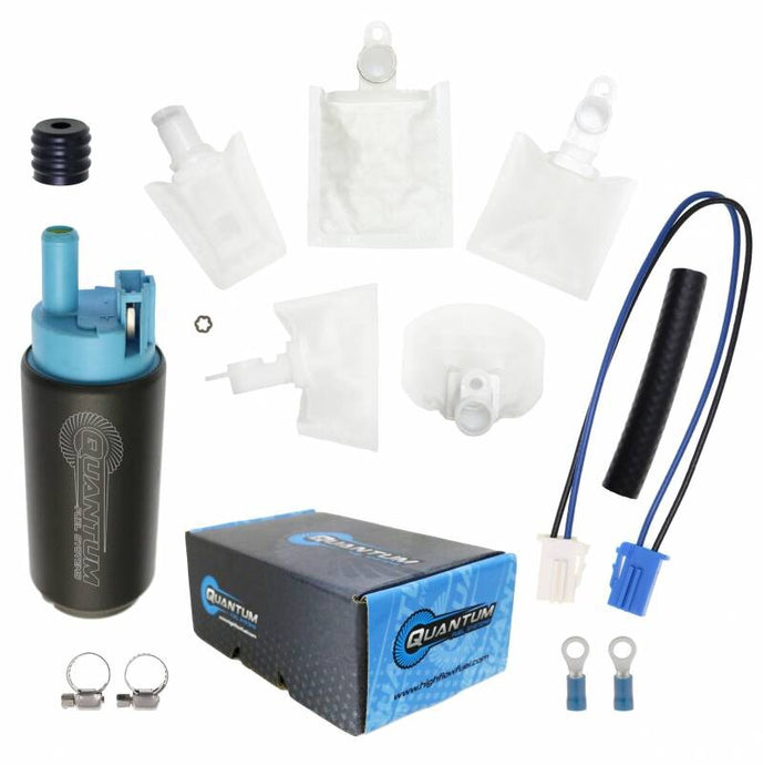 Quantum HFP-382S-U Electric Fuel Pump