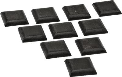 Harddrive 358020 Rubber Kickstand Bumper Pad