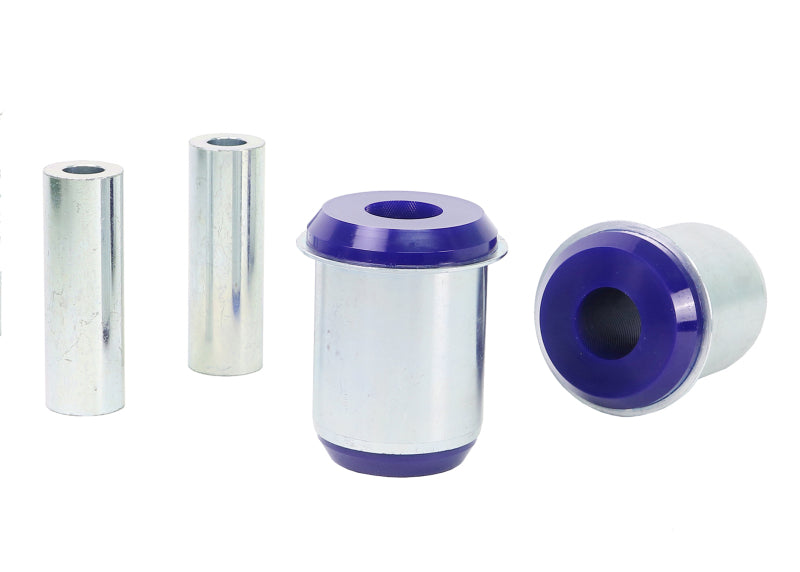 Load image into Gallery viewer, Superpro SPF3278K SPR Bushings - Control Arm

