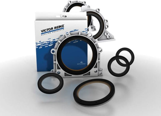 Victor Reinz JV5060 VIC Timing Cover Gaskets