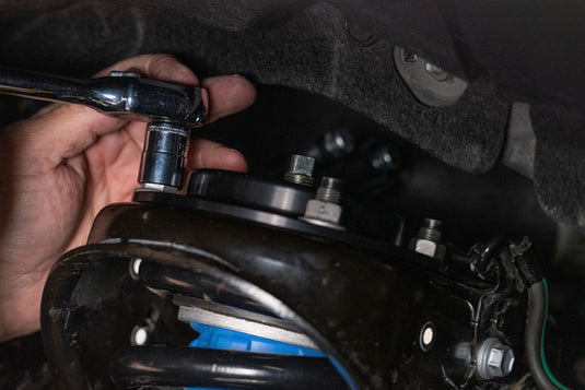 Icon 51020 ICO Shock Mounts