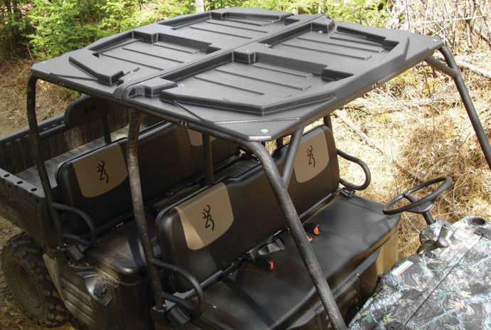 Quadboss 326707 QBS Roofs B