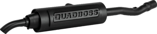 Quadboss 157164 QBS Exhausts