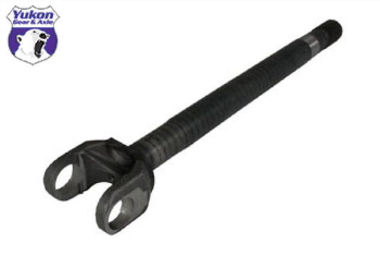 Yukon Gear & Axle YA D27902-1X YUK Repl Axles