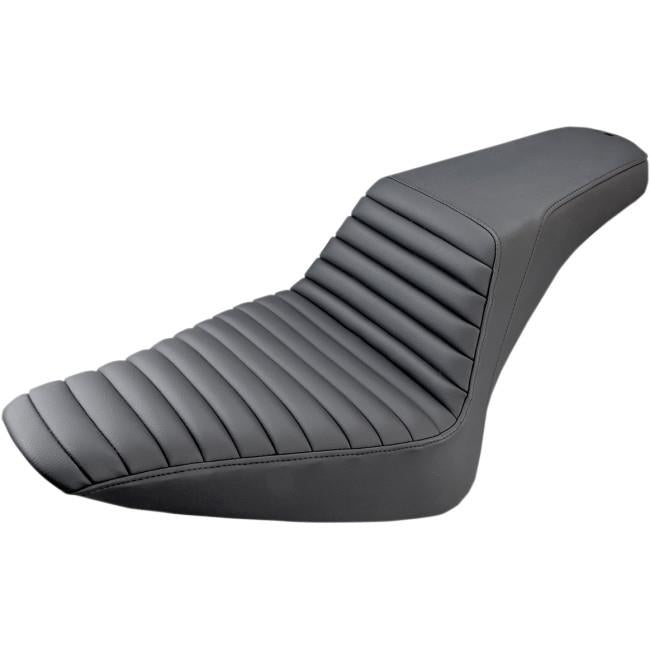 Saddlemen 812-26-171 Step-Up TR Seat - Black