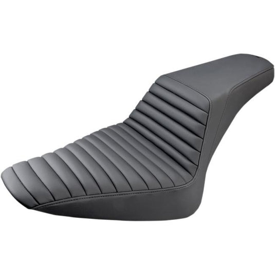 Saddlemen 812-26-171 Step-Up TR Seat - Black