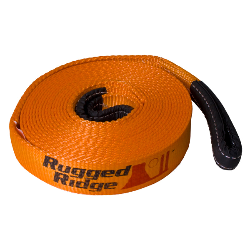 Load image into Gallery viewer, Rugged Ridge 15104.02 RUG Recovery Gear
