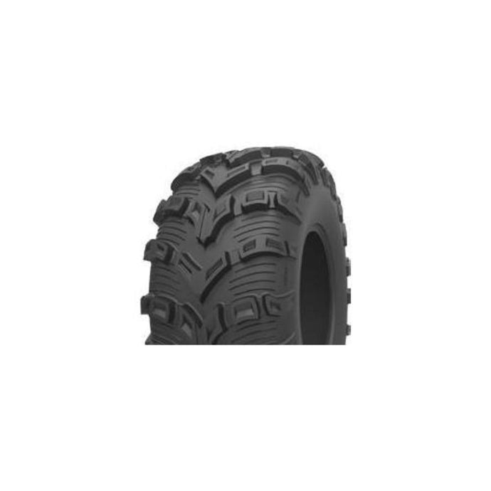 Kenda 085921461C1 K592 Bearclaw Evo Front/Rear Tire - 26x11x14