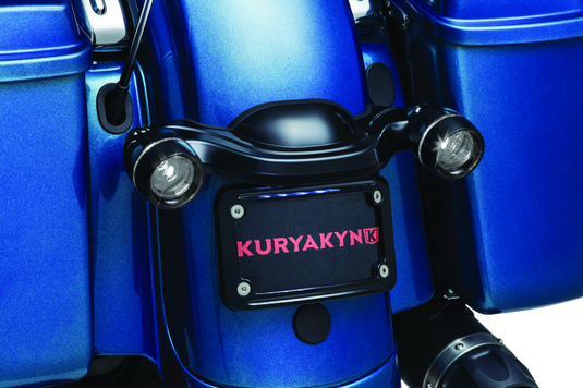Kuryakyn 5480 KUR Turn Signal Kits E