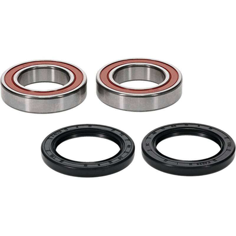 Load image into Gallery viewer, Pivot Works 25-1329-P PIV Wheel Bearing Kit
