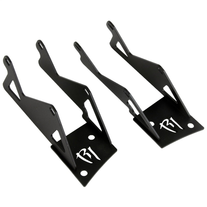 Load image into Gallery viewer, Rigid Industries 40335 RIG Bar Mount - A-Pillar
