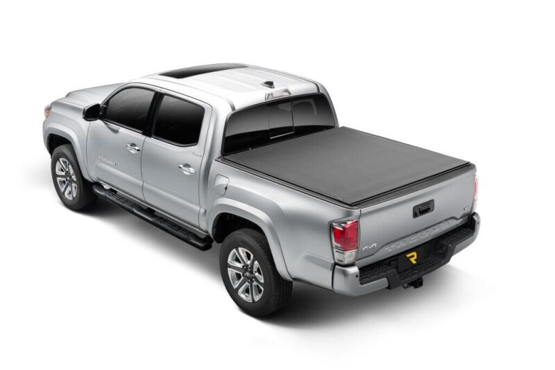 Load image into Gallery viewer, Truxedo 1556116 TRX Bed Cover - Sentry CT
