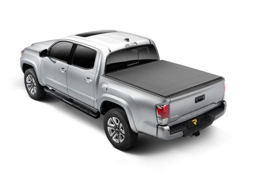 Truxedo 1556116 TRX Bed Cover - Sentry CT