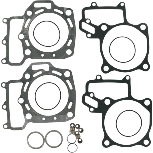 Moose Racing 810881mse Top End Gasket Kit