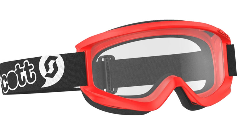 Load image into Gallery viewer, Red / Clear Lens
