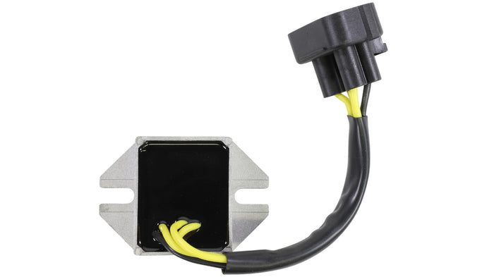 Parts Unlimited 2112-1529 Regulator