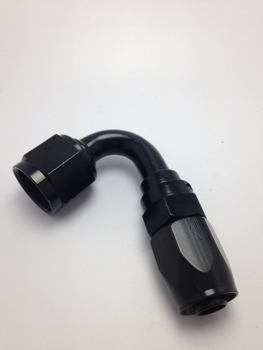 Fragola 231206-BL FRA Pro-Flow Hose Ends