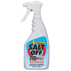 Star Brite 93922 Salt Off Protector with PTFE - 22oz.