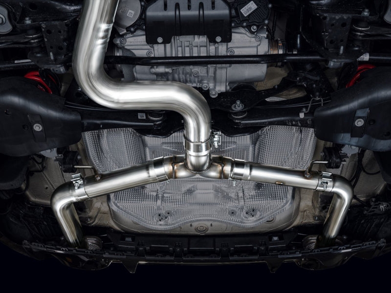 Load image into Gallery viewer, Awe Tuning 3020-31389 AWE Cat-Back Track
