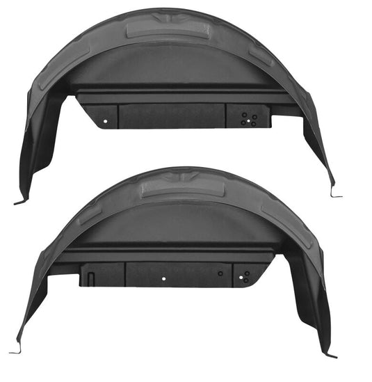 Husky Liners 79111 HL Wheel Well Guards