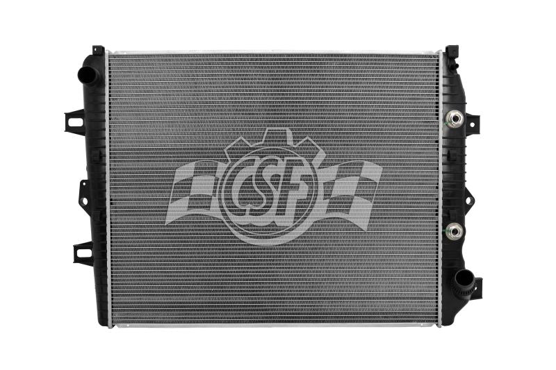 Load image into Gallery viewer, Csf 3584 CSF Radiators - Plastic
