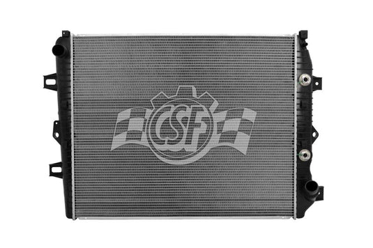 Csf 3584 CSF Radiators - Plastic