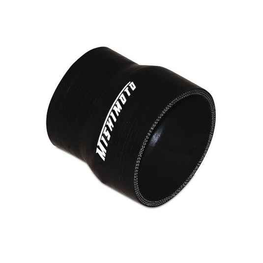 Mishimoto MMCP-2530BK MM Couplers - Transition