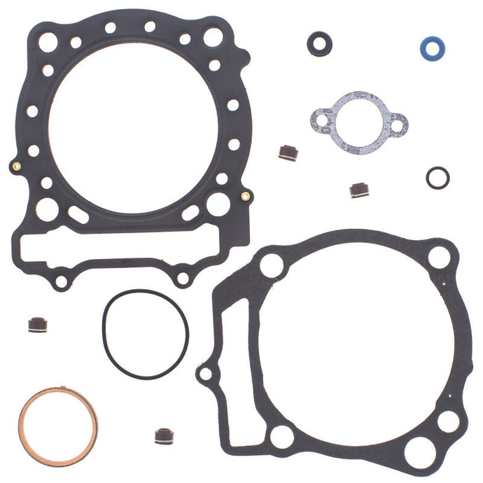 Quadboss 563980 QBS Gaskets