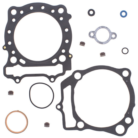 Quadboss 563980 QBS Gaskets