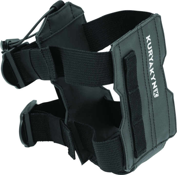 Kuryakyn 6612 KUR Drink Holders