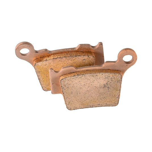 Rfx FXBP 50401 99CP Pro Series Front Sintered Brake Pad