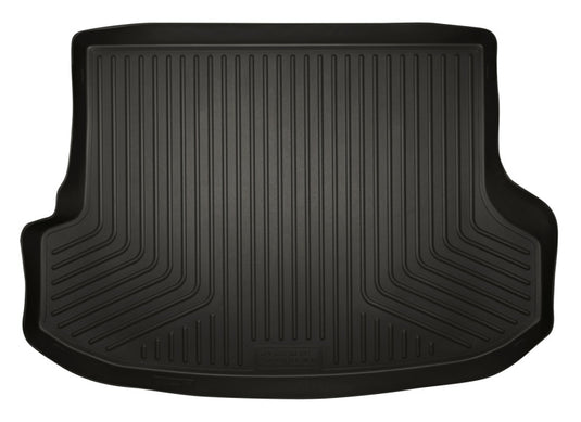 Husky Liners 25891 HL WB - Cargo - Black