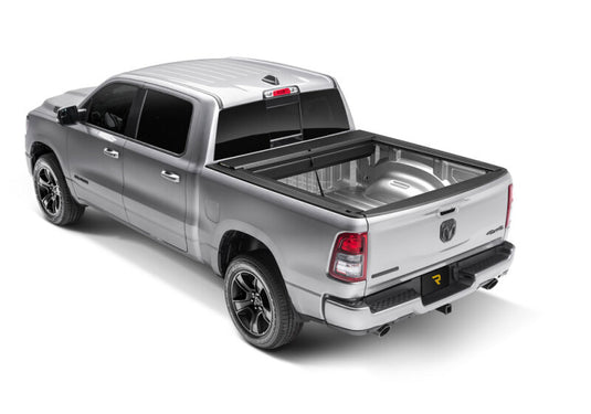 Roll-N-Lock LG402M RNL M-Series Tonneau Cover