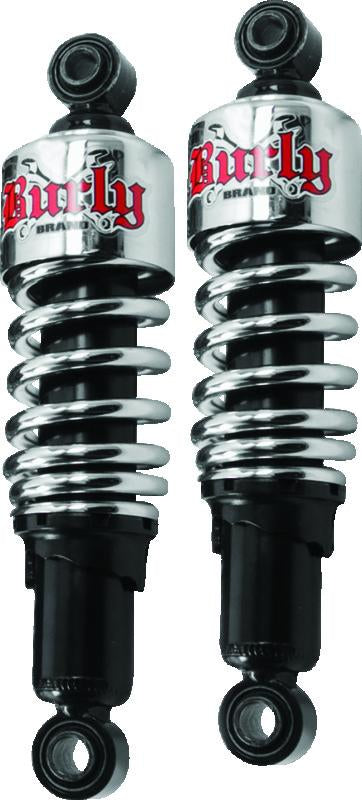 Burly Brand B28-1200 BUR Shocks
