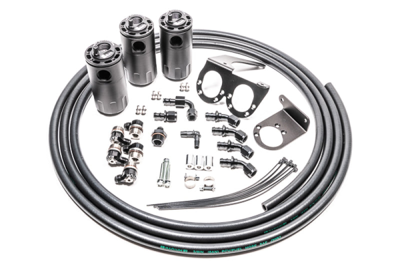 Load image into Gallery viewer, Radium Engineering 20-0566-FL RAD Catch Can Kits
