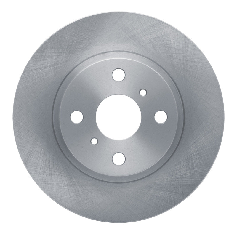 Load image into Gallery viewer, Dfc 600-76032 DFC Brake Rotors - Plain
