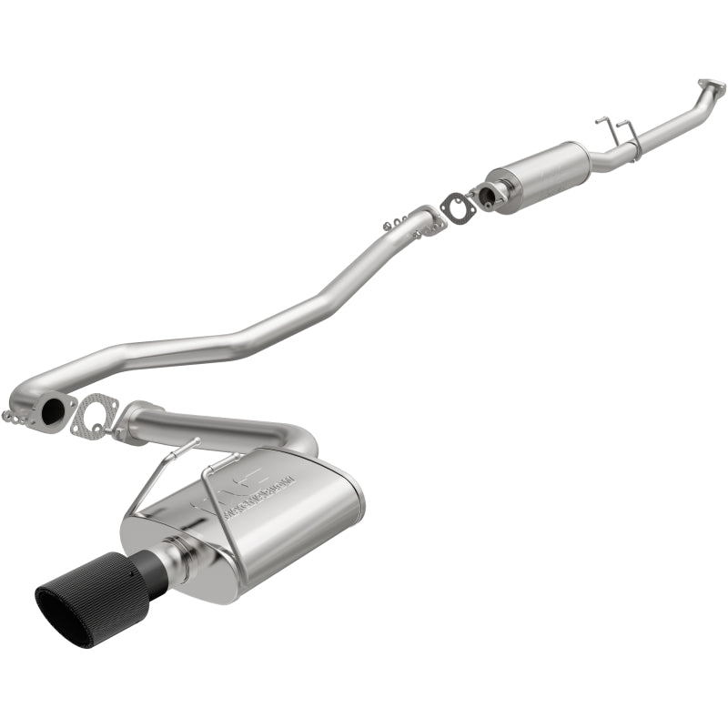 Load image into Gallery viewer, Magnaflow 19610 MAG NEO Series Cat-Back
