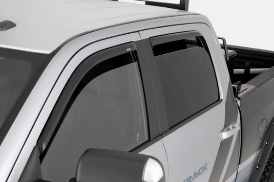 Avs 194270 AVS In-Channel Ventvisors