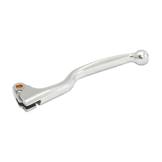 Rfx FXCL 30400 55SV Race Series Aluminum Clutch Lever - Silver