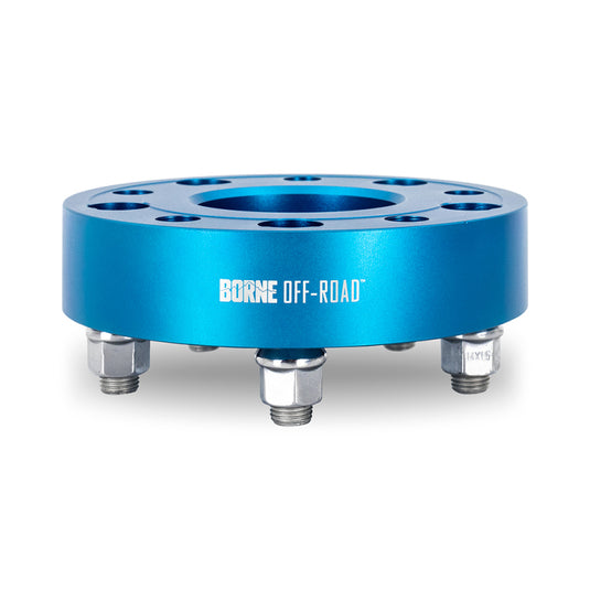 Borne Off-Road BNWS-003-381BL BRN Wheel Spacers