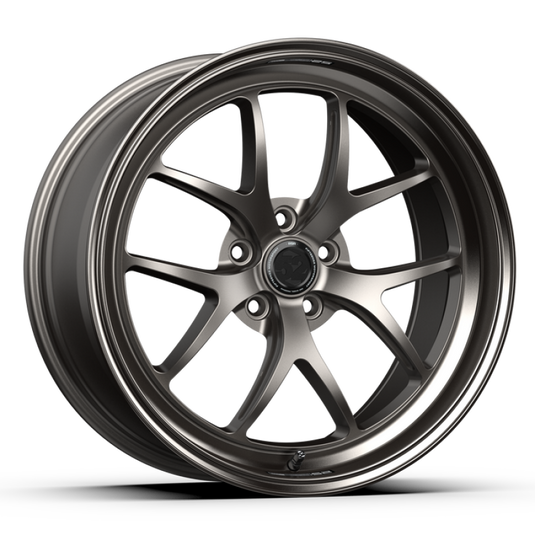 Fifteen52 RSSML-99551+40 FFT Sector RSR Wheels
