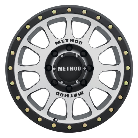 Method Wheels MR30578587300 MRW MR305 Wheels