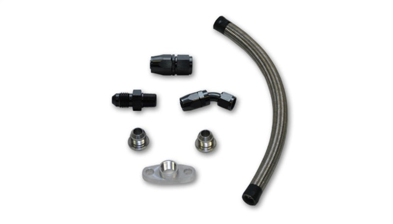 Load image into Gallery viewer, Vibrant 10283 VIB Oil Line Kits
