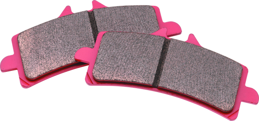Bikemaster 961602 BKM Sintered Brake Pads