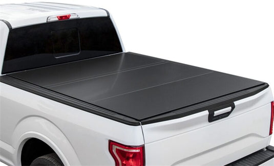 Access B1080019 ACC LOMAX Tri-Fold Cover