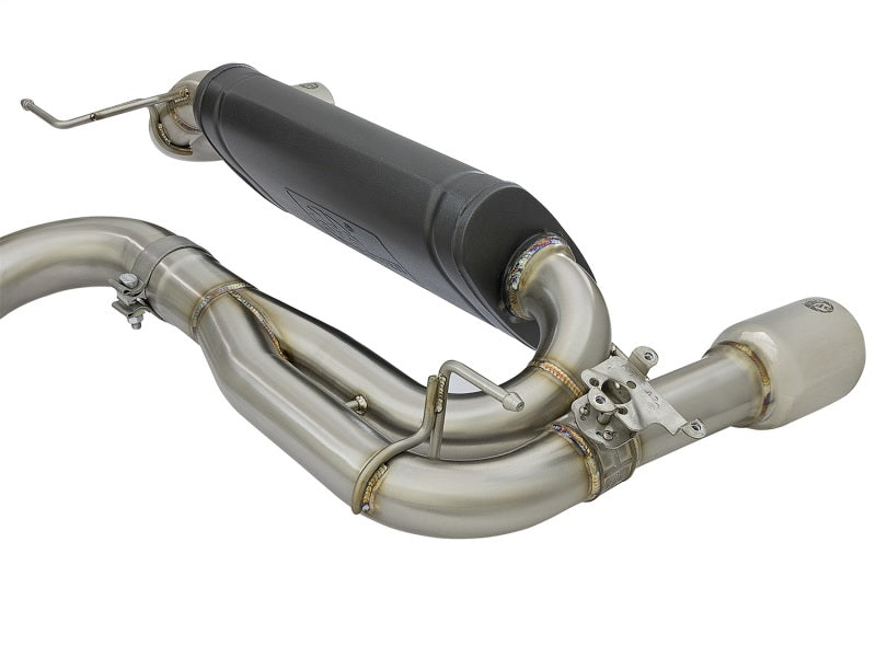 Load image into Gallery viewer, Afe 49-36340-P AFE Exhaust Cat Back
